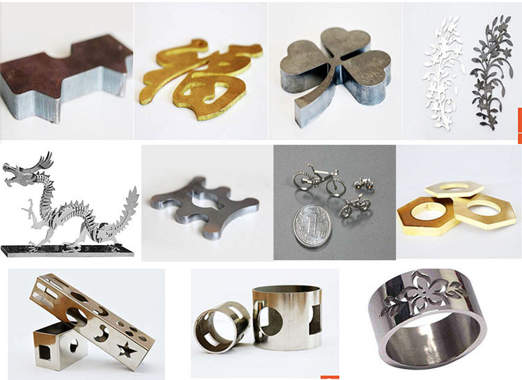 邦德不銹鋼激光切割機 高品質廠家直銷，助力五金制造