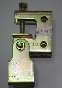 萬(wàn)向吊架與萬(wàn)向吊框 鴻洋五金產(chǎn)品高清大圖詳解