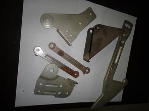 五金制品高清圖鑒 走進霸州市康仙莊華通塑料五金制品廠