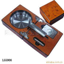 匠心巧制，自然與金屬的交融 陽江市興業五金制品竹木盒與五金精品全覽