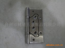 臺州市林通五金制品有限公司 匠心鑄就品質，五金連接世界