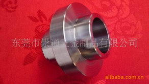 專業機械配件與五金產品 制造業的核心支撐