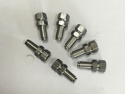 匠心鑄就品質——探訪東莞市科必隆精密五金廠六角螺絲軸生產