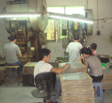 匠心鑄造，品質為先——走進東莞市塘廈鎮梓成五金制品廠